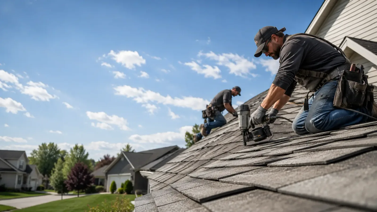 Storm Damage Roof Repair in Placida, FL near me